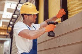 Best Siding for Multi-Family Homes  in Little Chute, WI